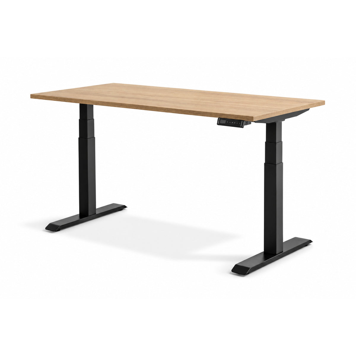 Ergowork Pro Zit-sta bureau