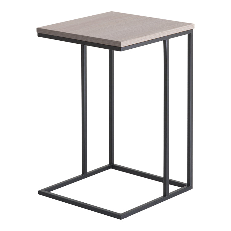 Frame lounge tafel rechthoekig.