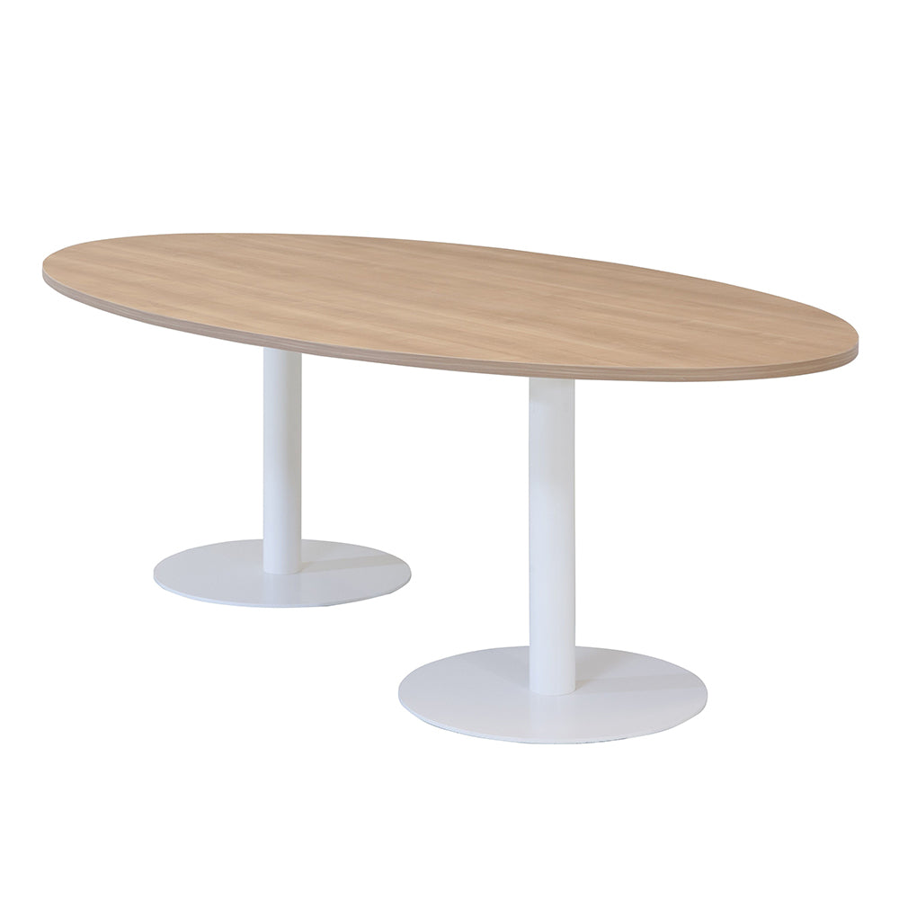 Duo Kolom Tafel (ellips)