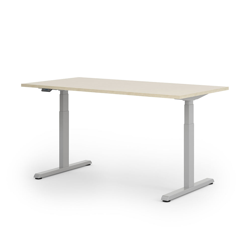 Steelforce Base Pro Zit-sta bureau