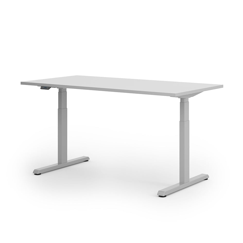 Steelforce Base Pro Zit-sta bureau