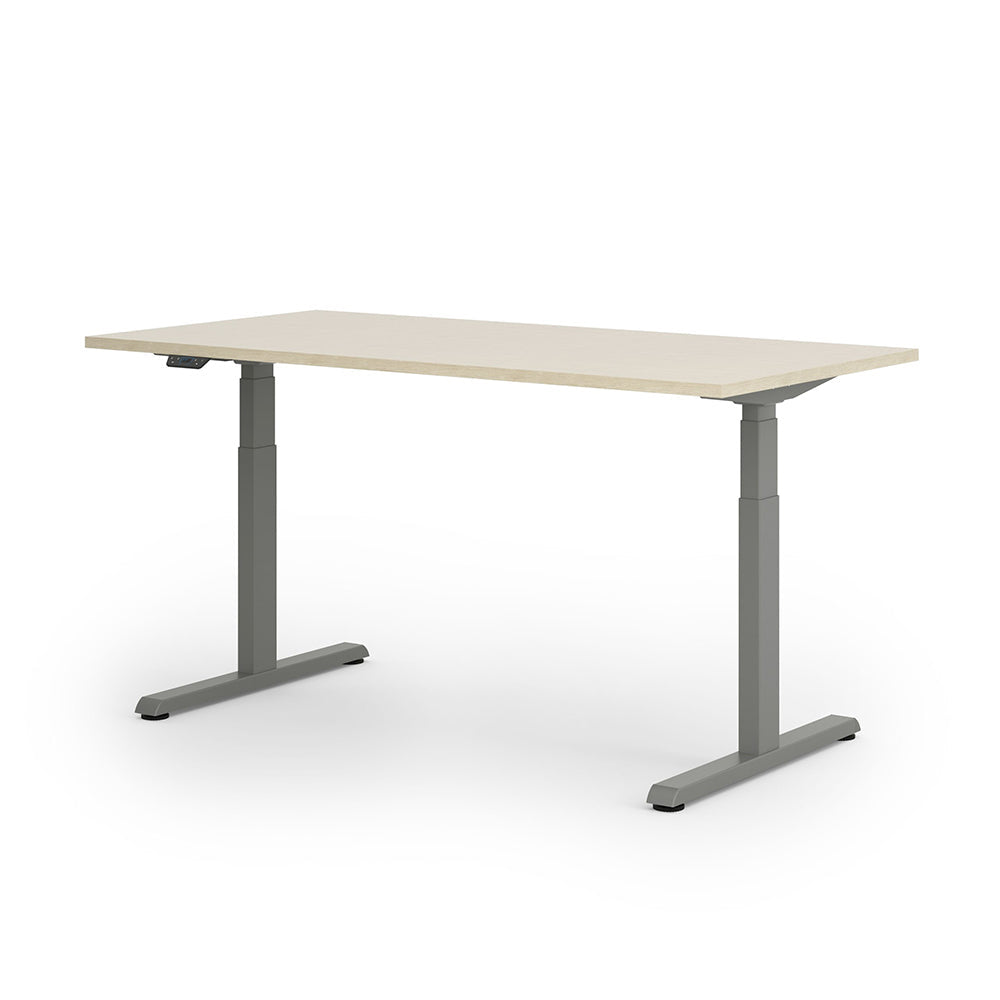 Steelforce Base Pro Zit-sta bureau
