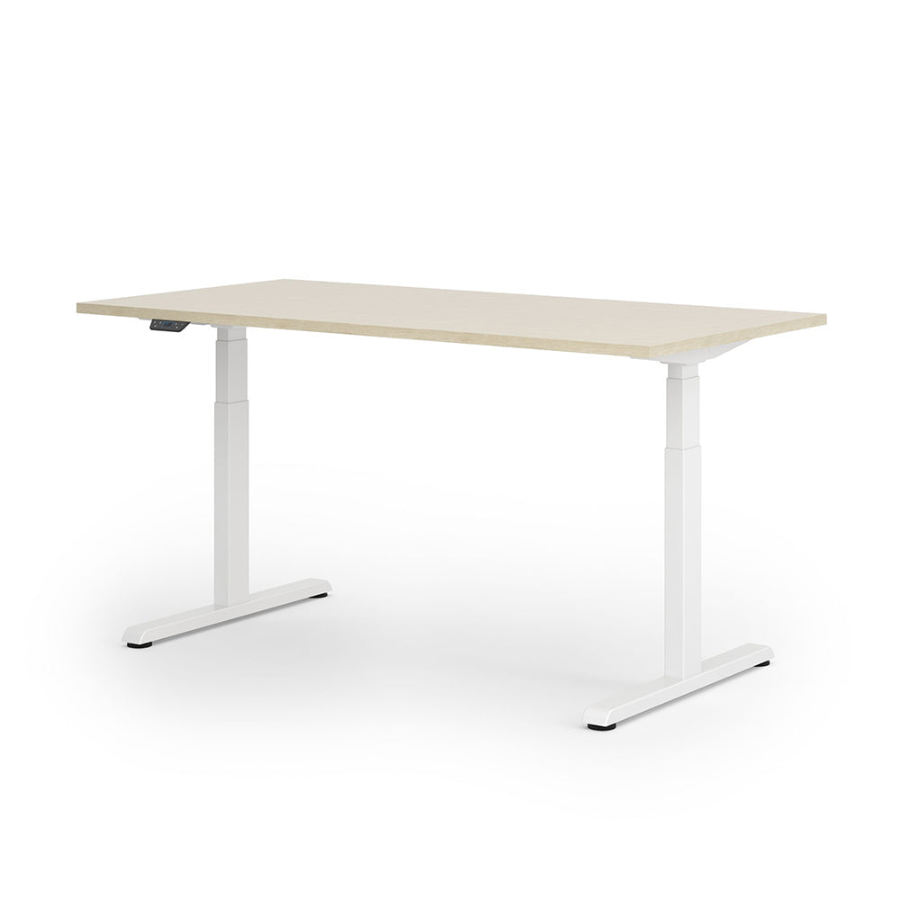 Steelforce Base Pro Zit-sta bureau