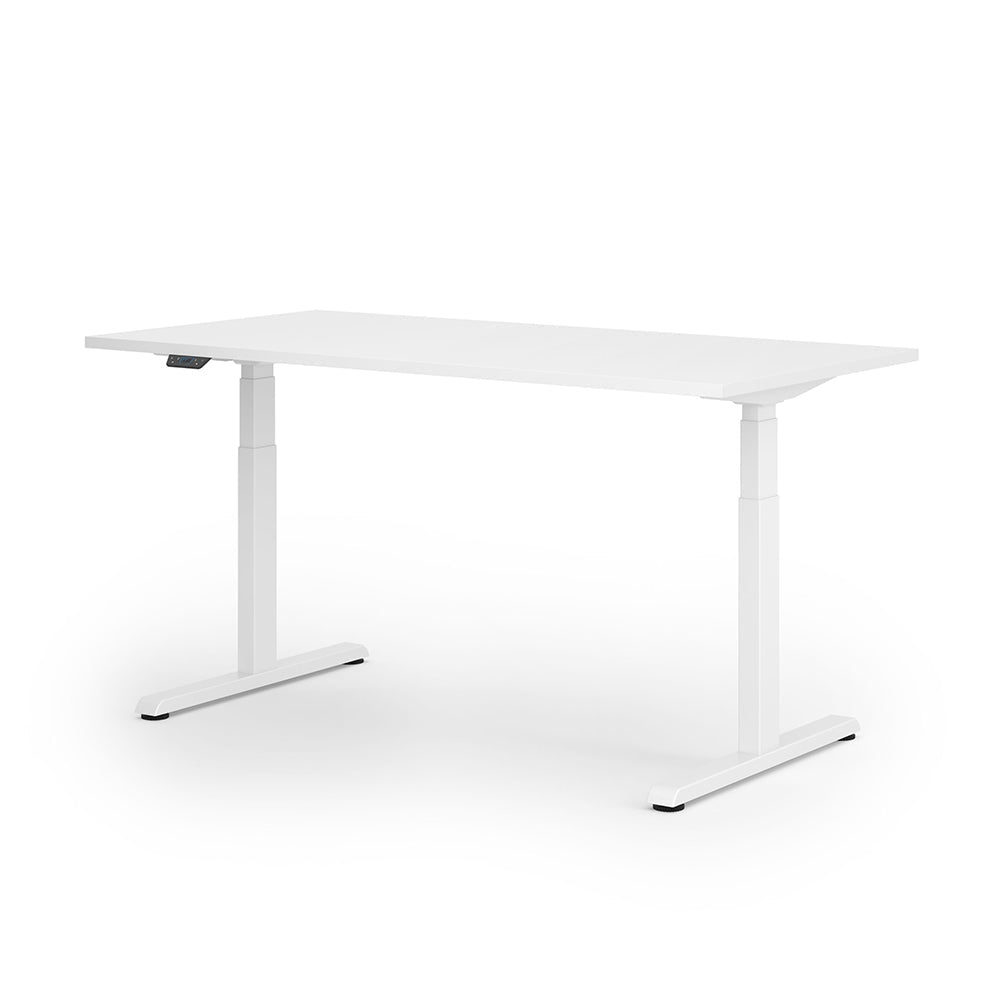 Steelforce Base Pro Zit-sta bureau