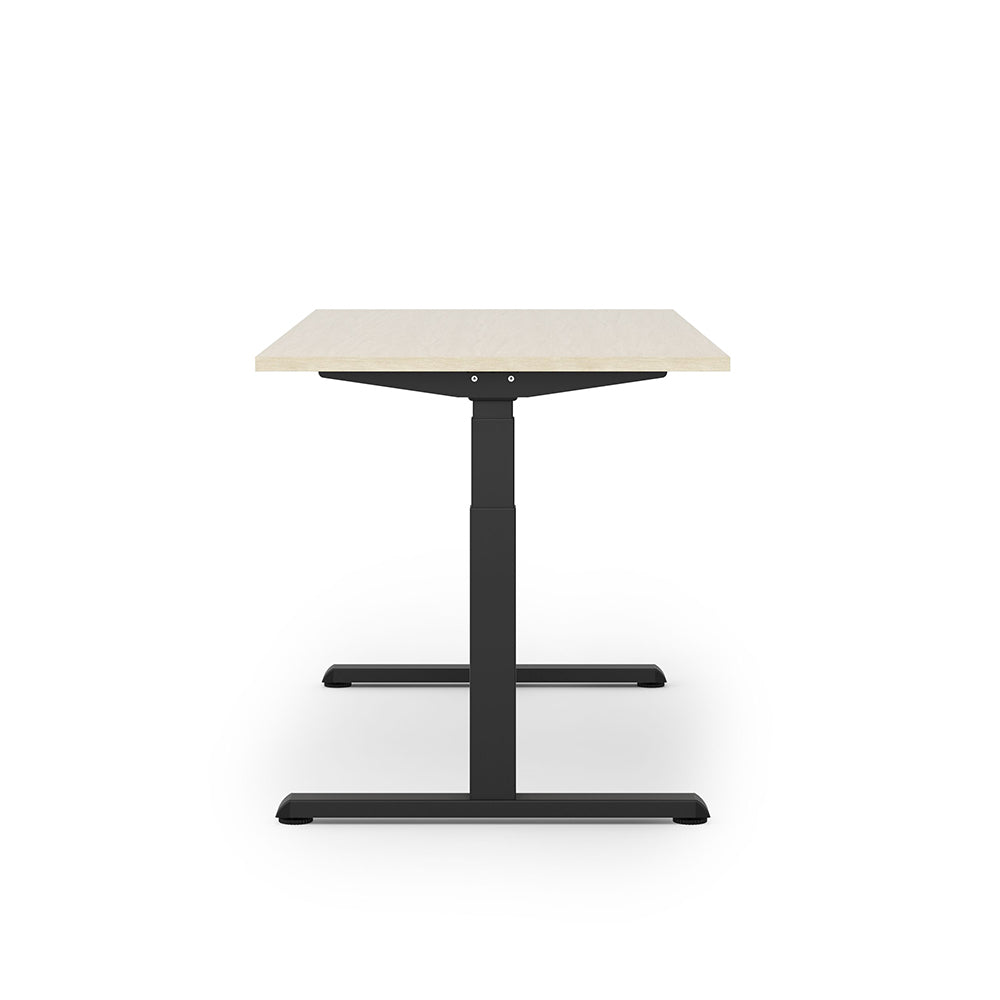 Steelforce Base Pro Zit-sta bureau