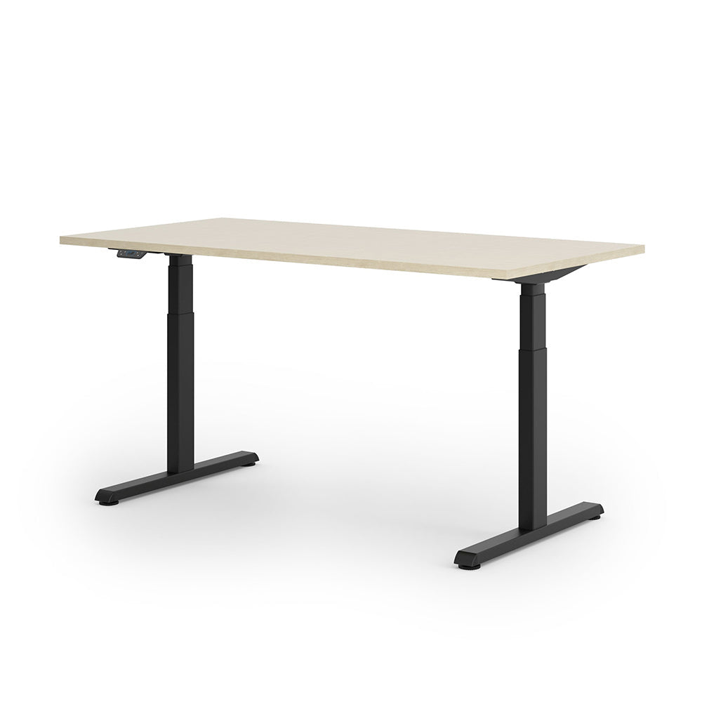 Steelforce Base Pro Zit-sta bureau