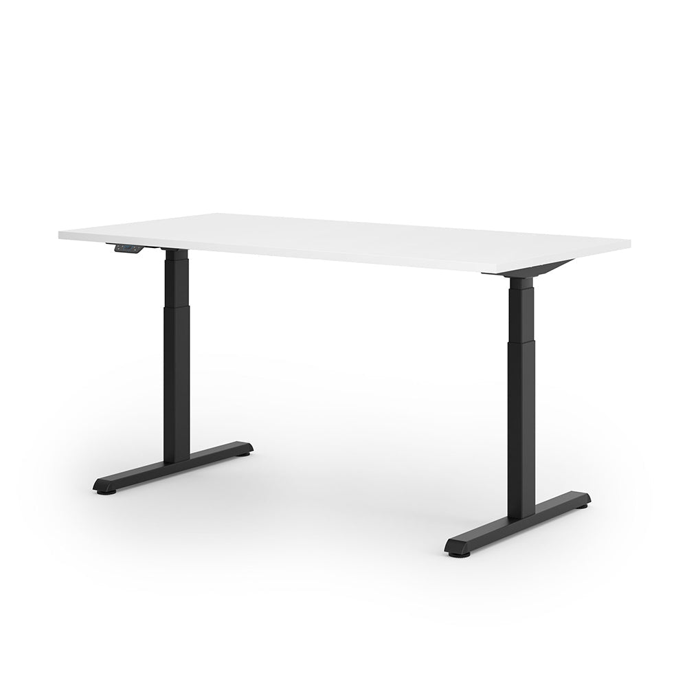 Steelforce Base Pro Zit-sta bureau