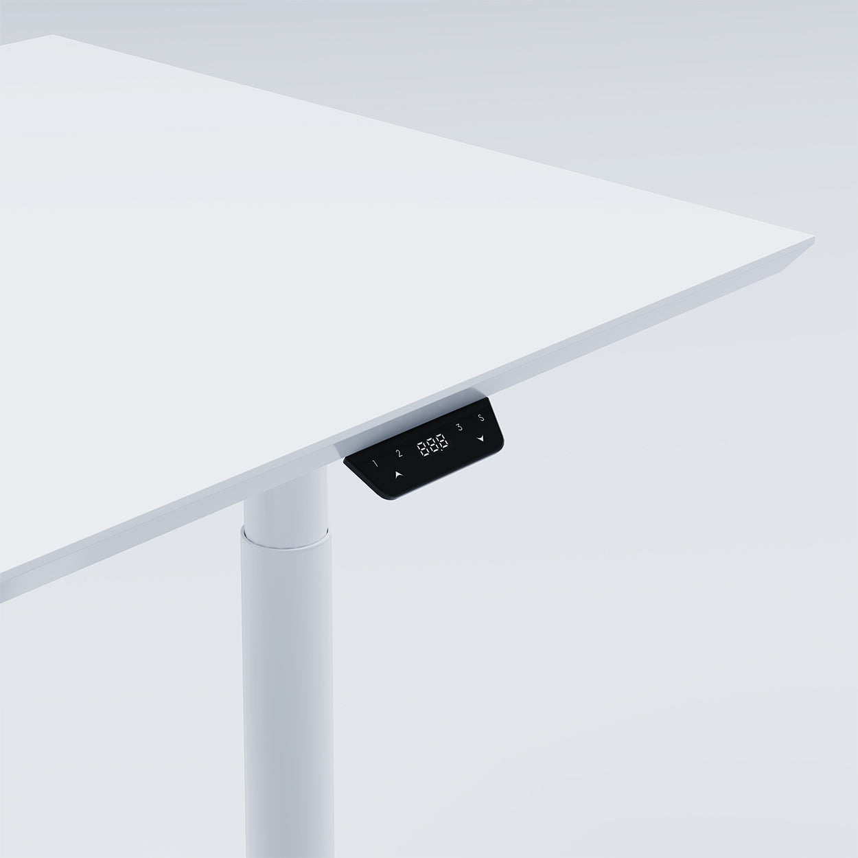Steelforce Base Pro Zit-sta bureau