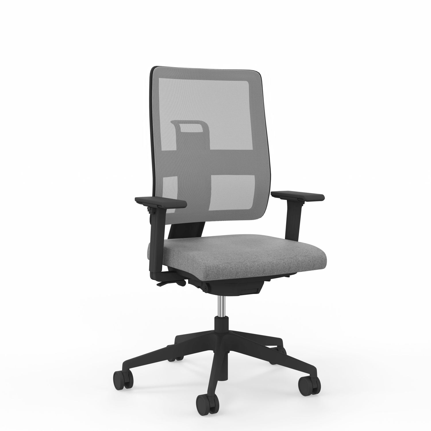 Bureaustoel Viasit Toleo Netwave