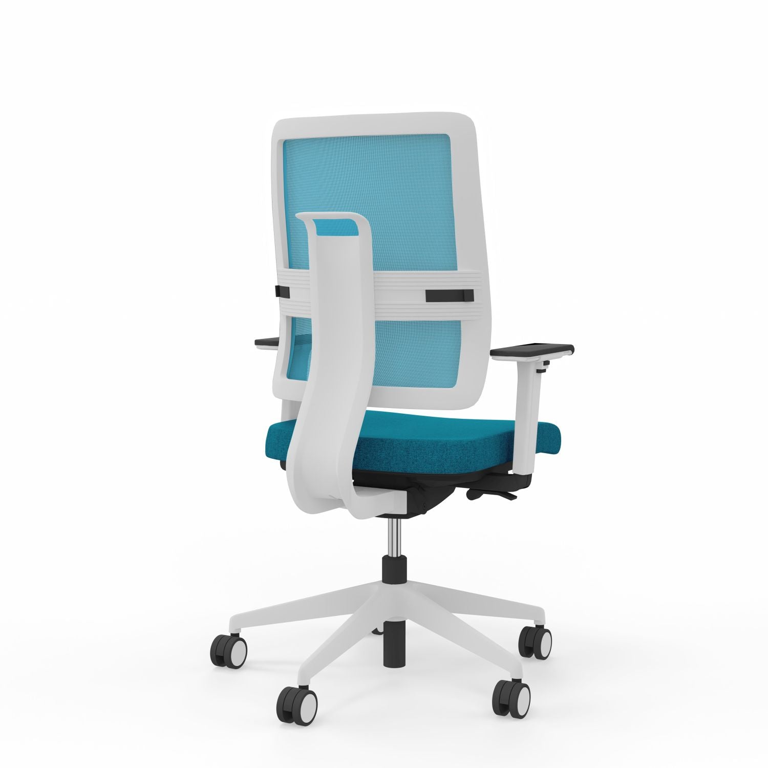 Bureaustoel Viasit Toleo Netwave