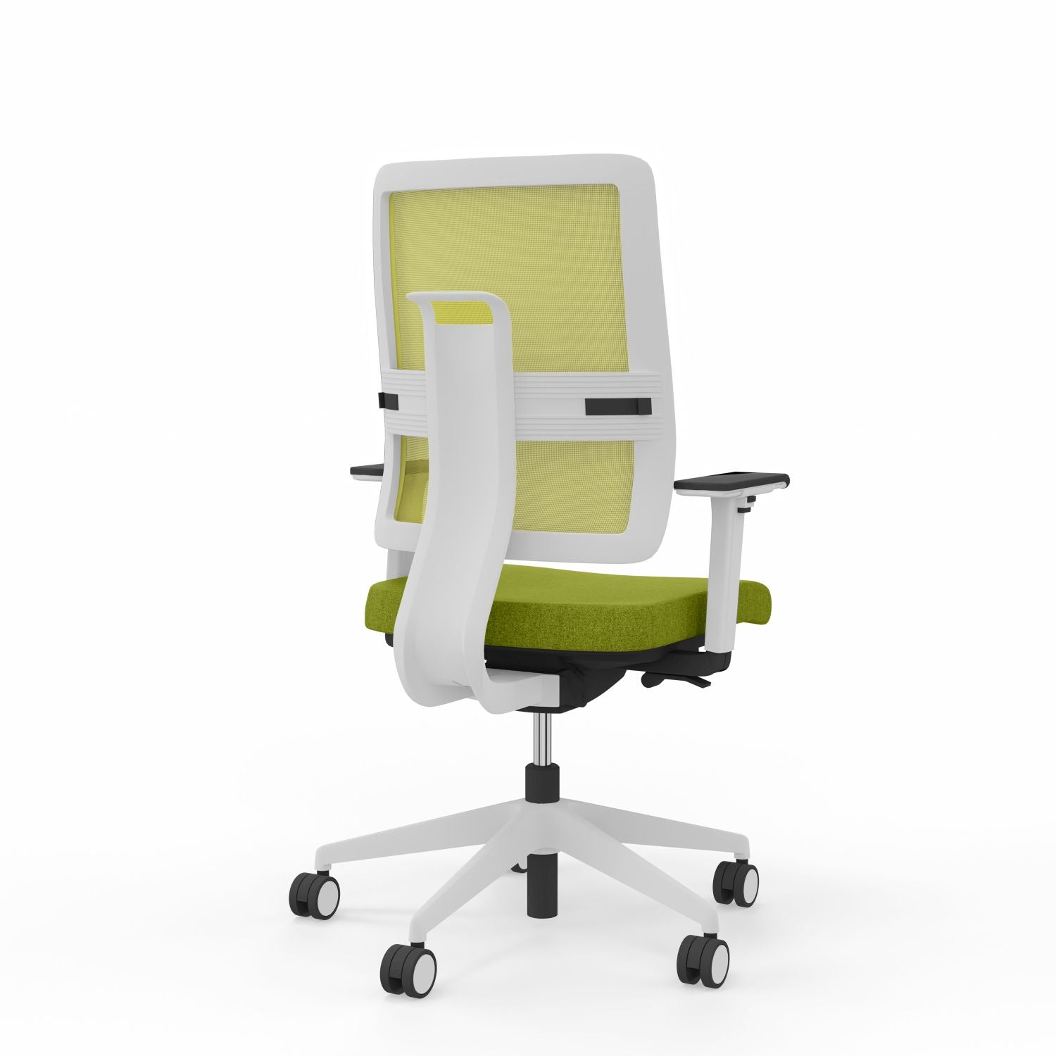 Bureaustoel Viasit Toleo Netwave