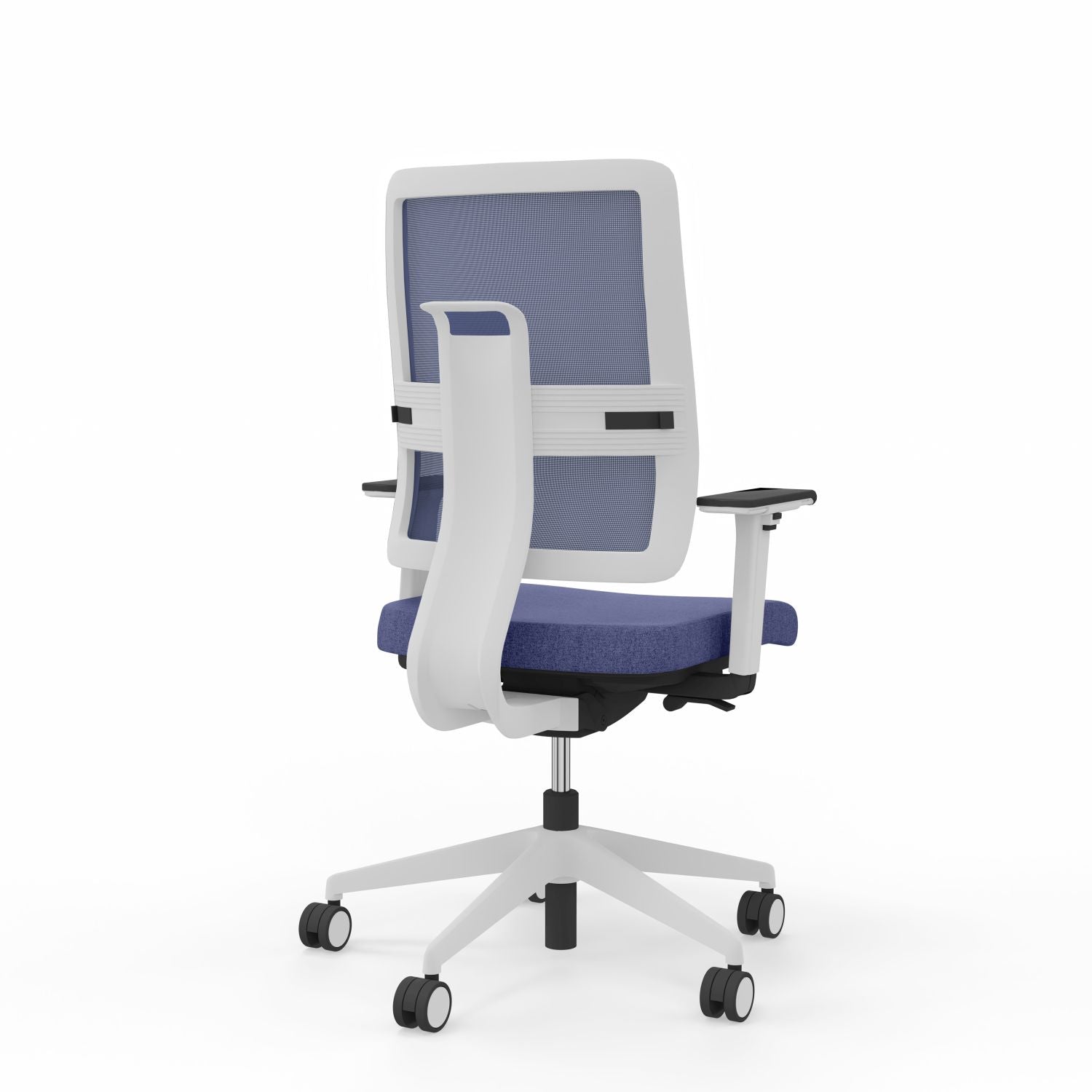 Bureaustoel Viasit Toleo Netwave