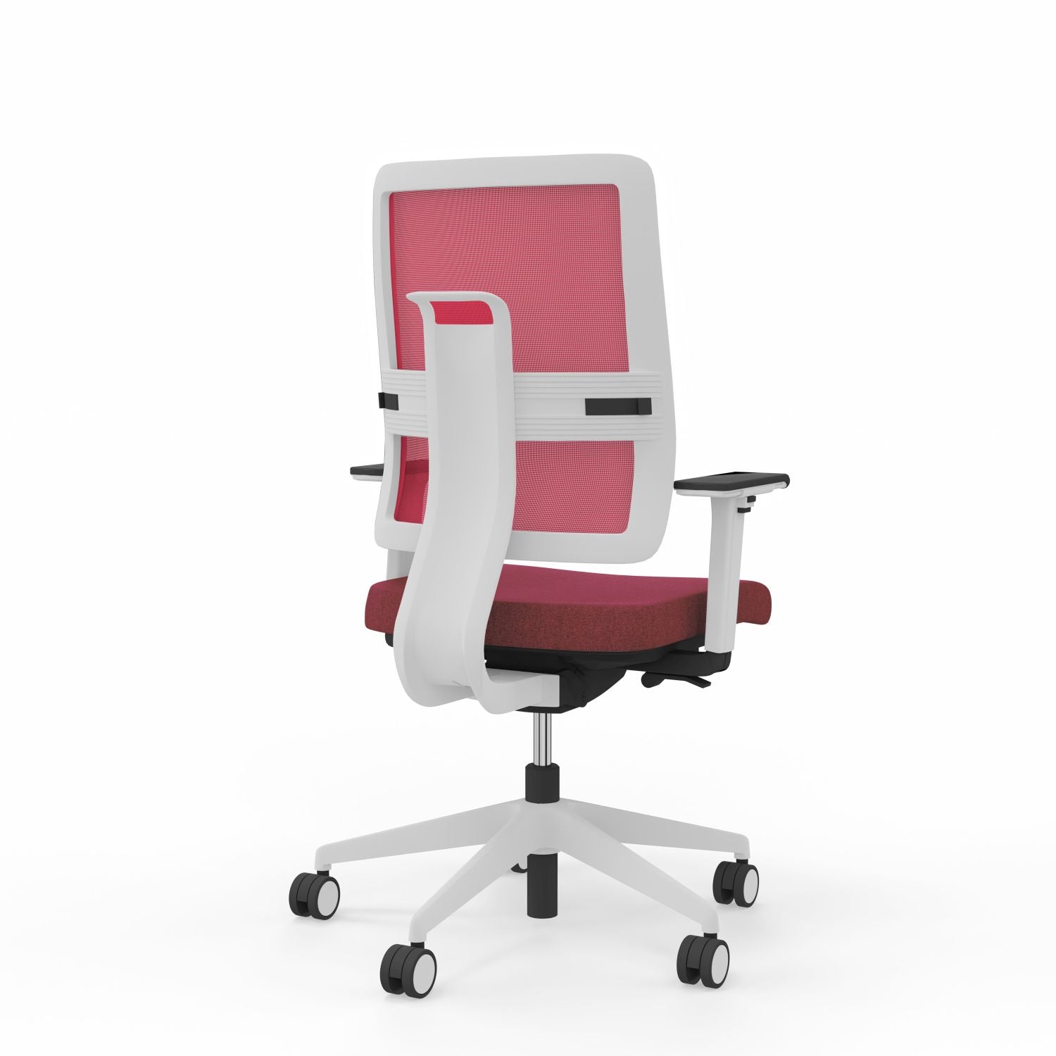 Bureaustoel Viasit Toleo Netwave