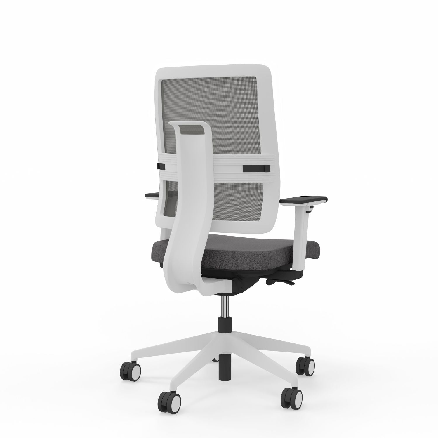 Bureaustoel Viasit Toleo Netwave