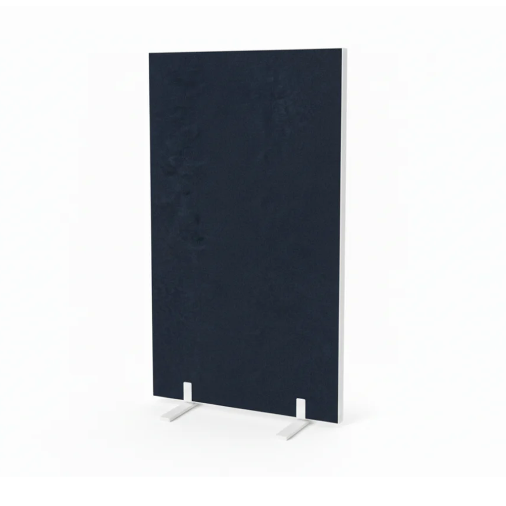 Akoestische roomdivider Siem met kader