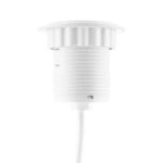 SPOT-inbouw-wit