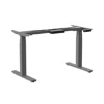 ErgoPro los frame - aluminium