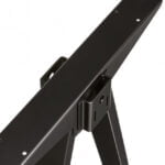 ARPA zwart detail