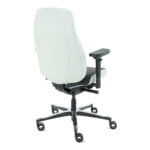 Therapod X2 schuin achter Facet Middengrijs